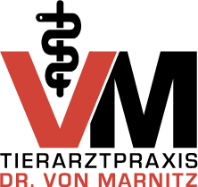 Logo Tierarztpraxis Dr. von Marnitz
