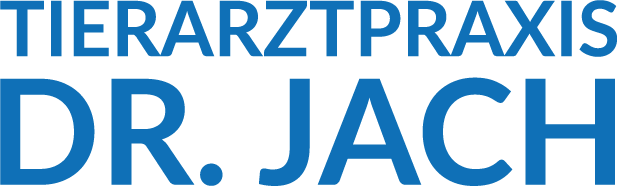 Logo Tierarztpraxis Dr. Jach
