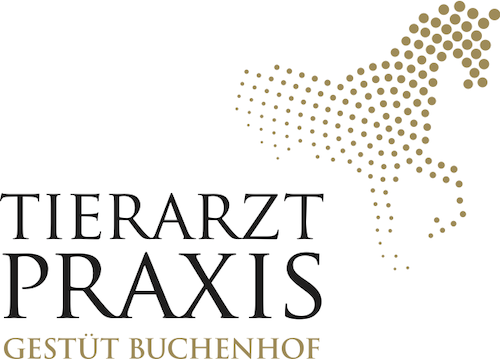 Logo Tierarztpraxis Gestüt Buchenhof
