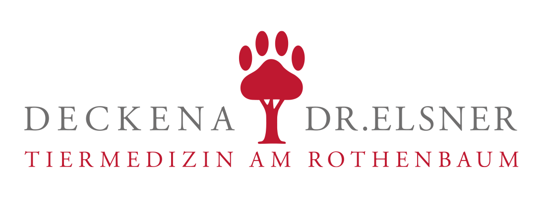 Logo Tiermedizin am Rothenbaum